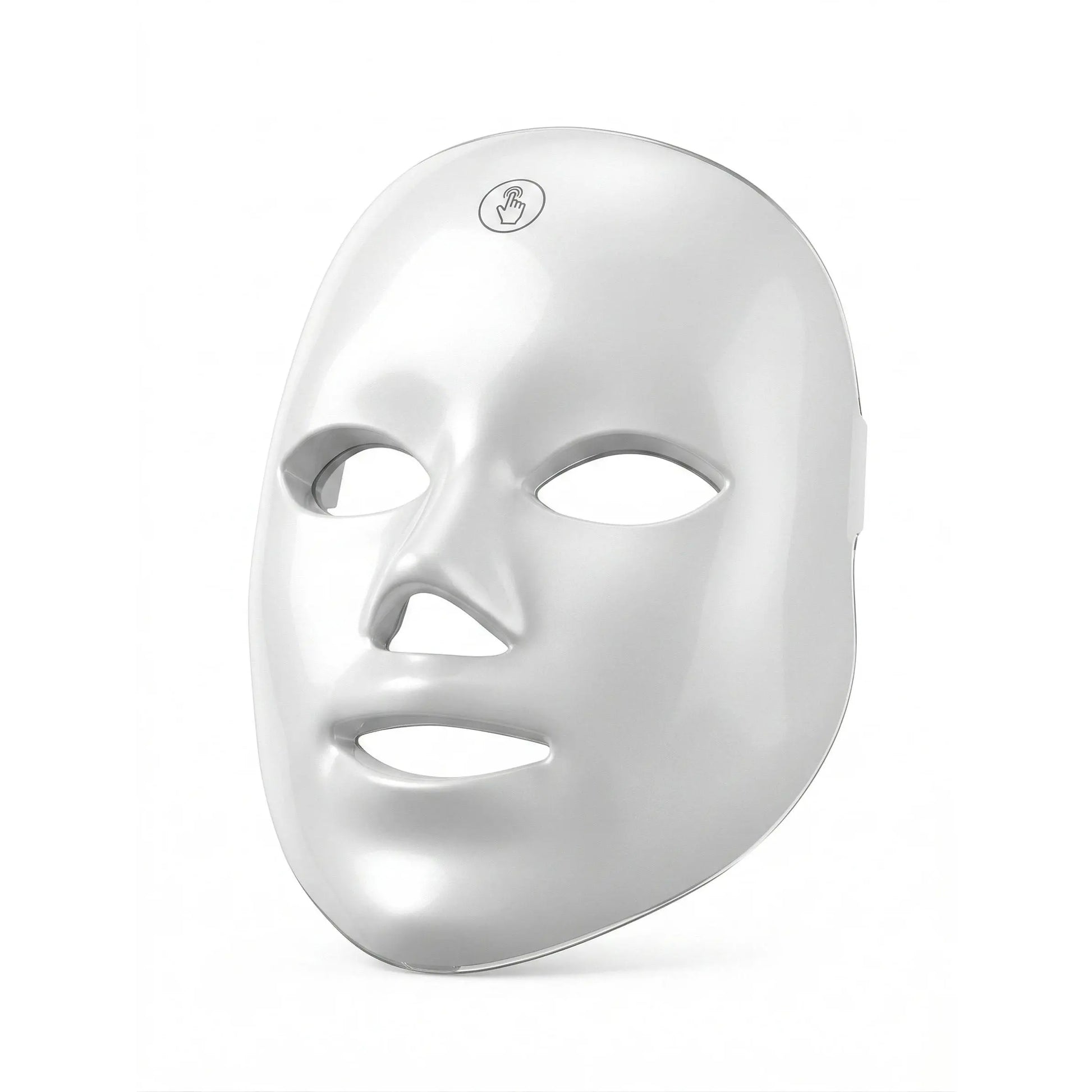 7-Color Facial Care Device, USB Rechargeable, Beauty Care, the Perfect Holiday Gift (Suitable for Women'S Facial Care).